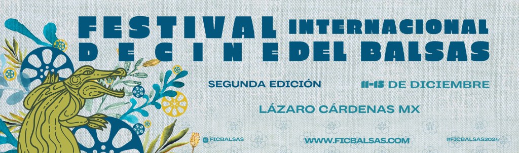 FICBALSAS abre convocatoria para selección oficial de su 2º&nbsp;edición